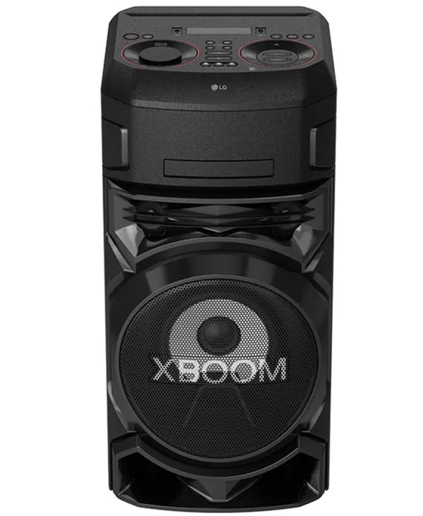 XBOOM Wireless Party Speaker