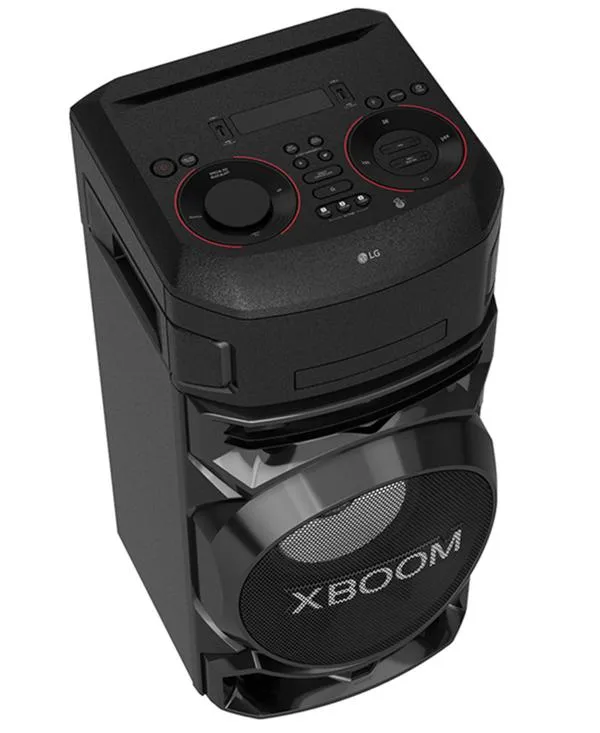 XBOOM Wireless Party Speaker