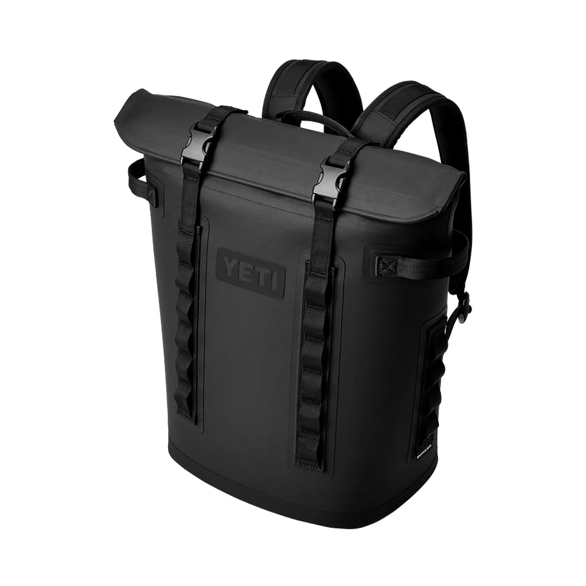 YETI Hopper M20 Backpack Cooler - Black